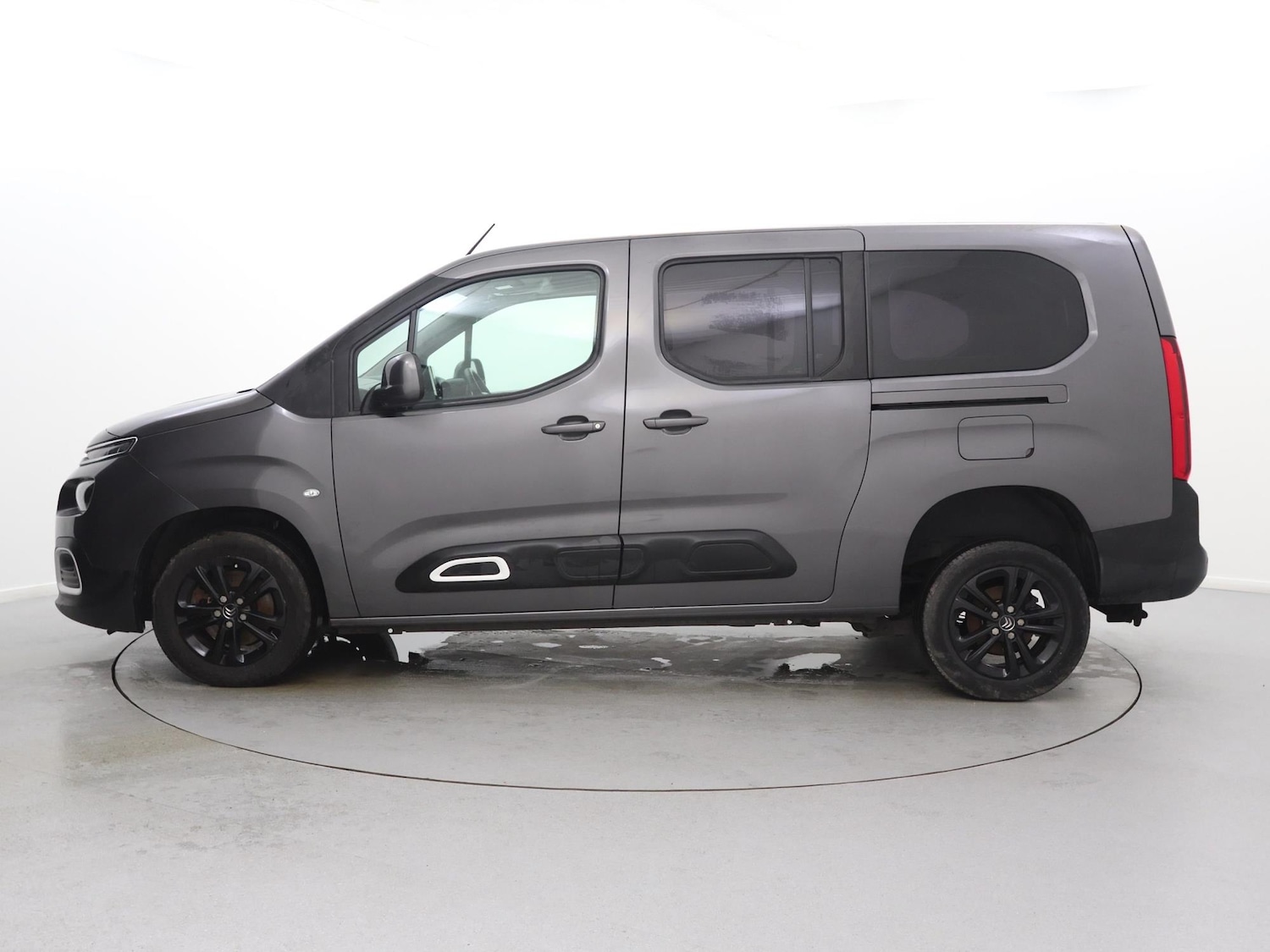 Used Citroen Berlingo 2021 for sale - 76300185: Photo 4