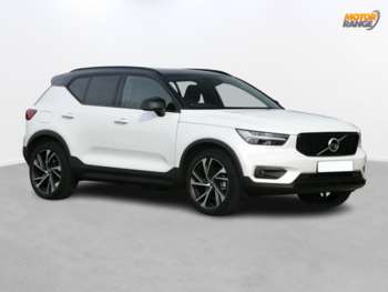 2020 - 2.0 D3 R DESIGN Pro 5dr