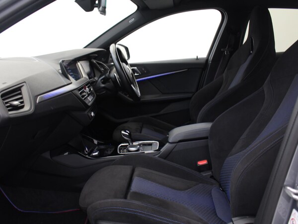 Used BMW 1 Series 2023 for sale - 75006706: Photo 10