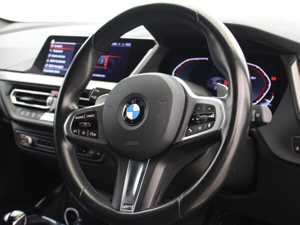 Used BMW 1 Series 2023 for sale - 75006706: Photo 14