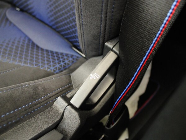 Used BMW 1 Series 2023 for sale - 75006706: Photo 15