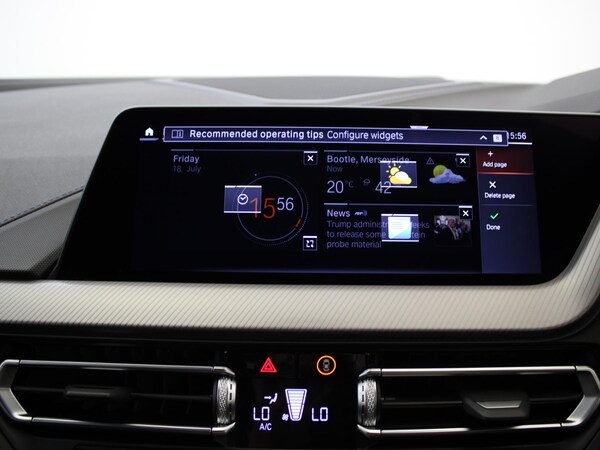 Used BMW 1 Series 2023 for sale - 75006706: Photo 20