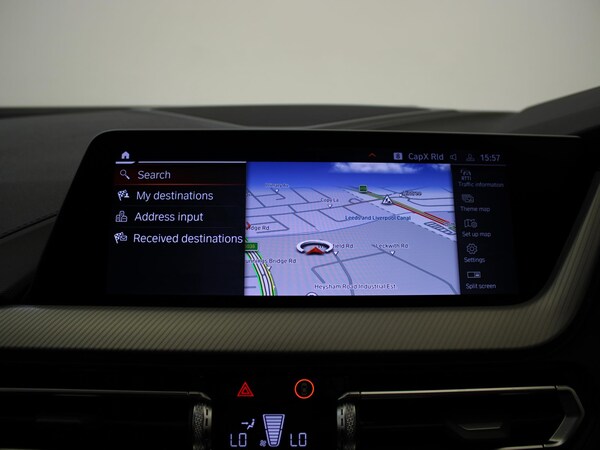 Used BMW 1 Series 2023 for sale - 75006706: Photo 24