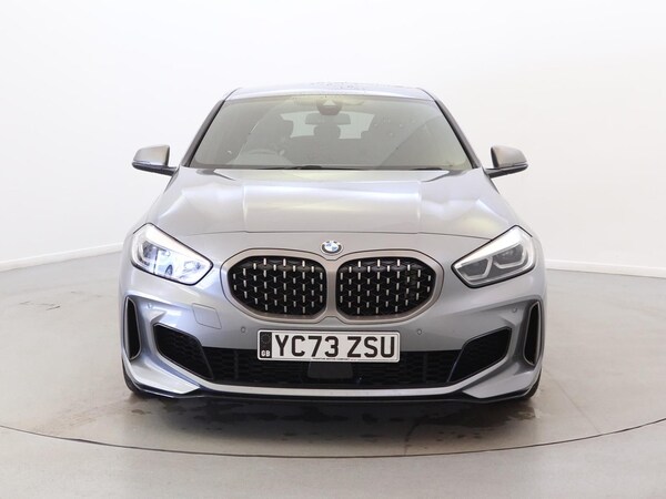 Used BMW 1 Series 2023 for sale - 75006706: Photo 2