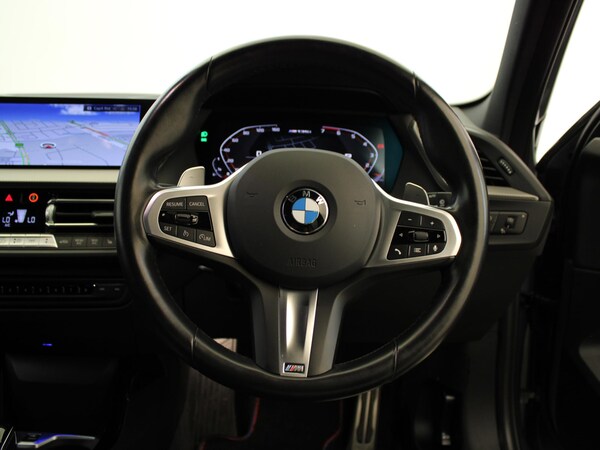 Used BMW 1 Series 2023 for sale - 75006706: Photo 30