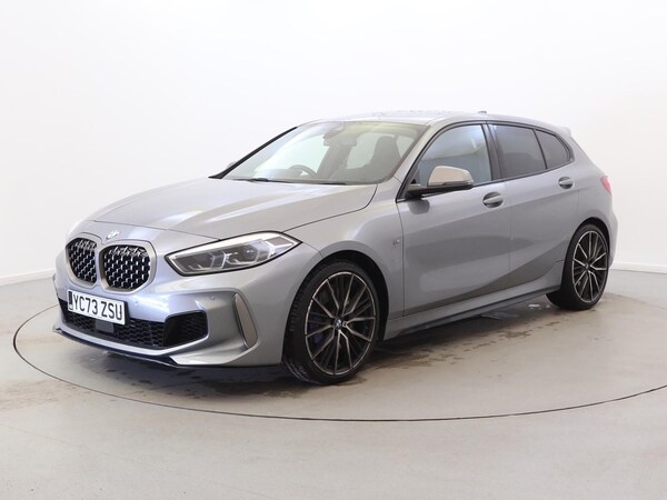 Used BMW 1 Series 2023 for sale - 75006706: Photo 3