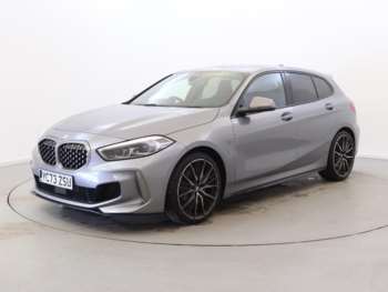 Used BMW 1 Series 2023 for sale - 75006706: Photo