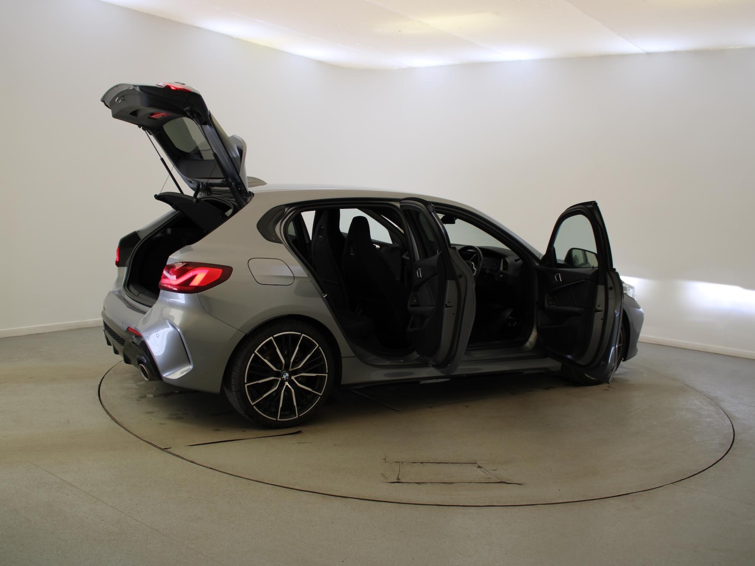 Vehicle 40