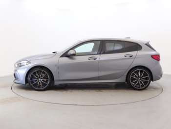Used BMW 1 Series 2023 for sale - 75006706: Photo