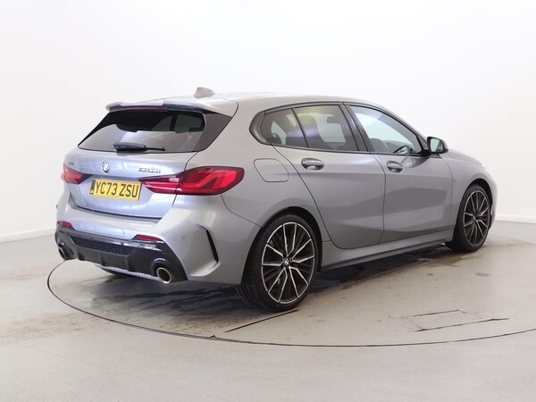 Used BMW 1 Series 2023 for sale - 75006706: Photo 5