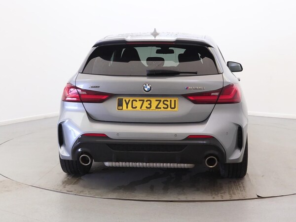 Used BMW 1 Series 2023 for sale - 75006706: Photo 6