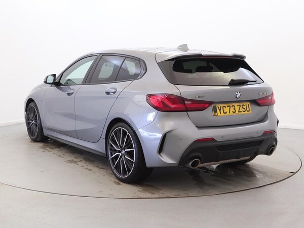 Used BMW 1 Series 2023 for sale - 75006706: Photo 7
