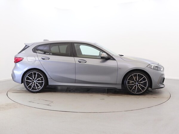 Used BMW 1 Series 2023 for sale - 75006706: Photo 8