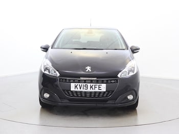 Used Peugeot 208 2019 for sale - 77361751: Photo