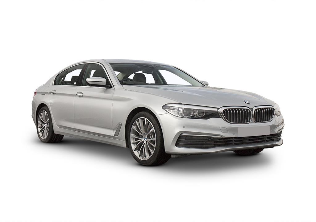 Used BMW 5 Series 2018 for sale - 76692358: Photo 1