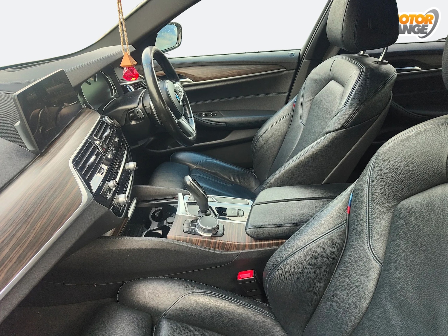 Used BMW 5 Series 2018 for sale - 76692358: Photo 3