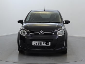 Used Citroen C1 2016 for sale - 76077291: Photo