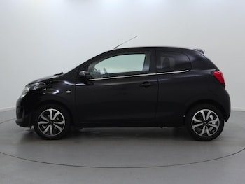 Used Citroen C1 2016 for sale - 76077291: Photo