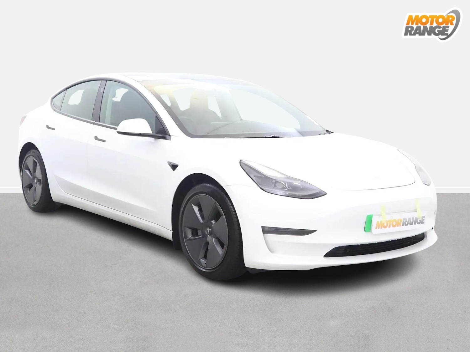Used Tesla Model 3 2021 for sale - 77398032: Photo 1