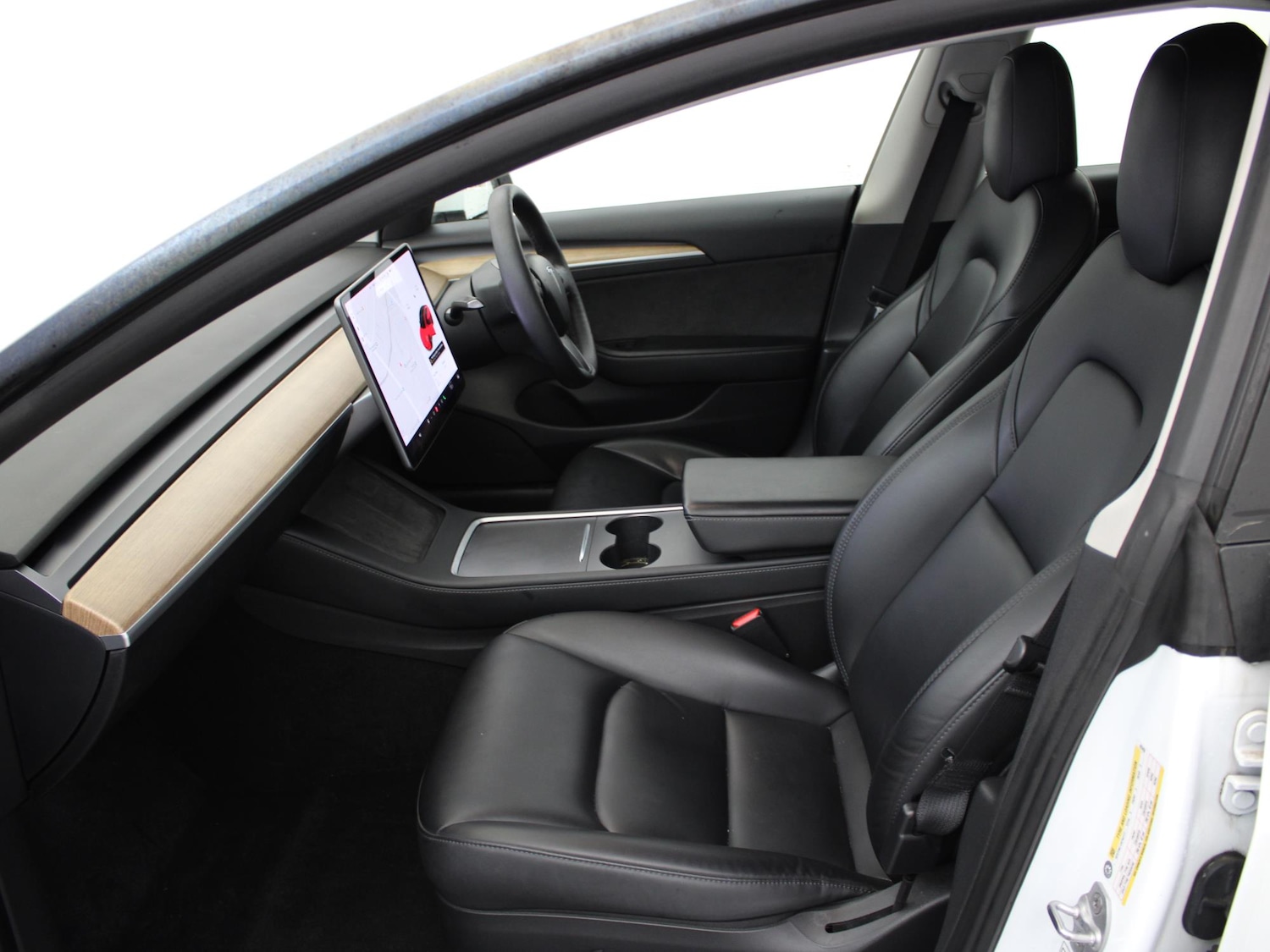 Used Tesla Model 3 2021 for sale - 77398032: Photo 10