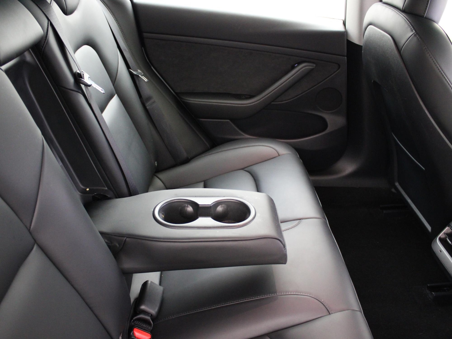 Used Tesla Model 3 2021 for sale - 77398032: Photo 13