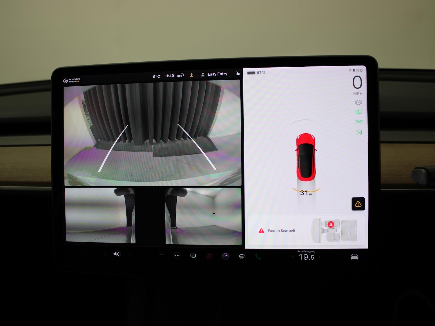 Used Tesla Model 3 2021 for sale - 77398032: Photo 17