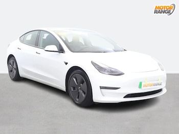 Used Tesla Model 3 2021 for sale - 77398032: Photo