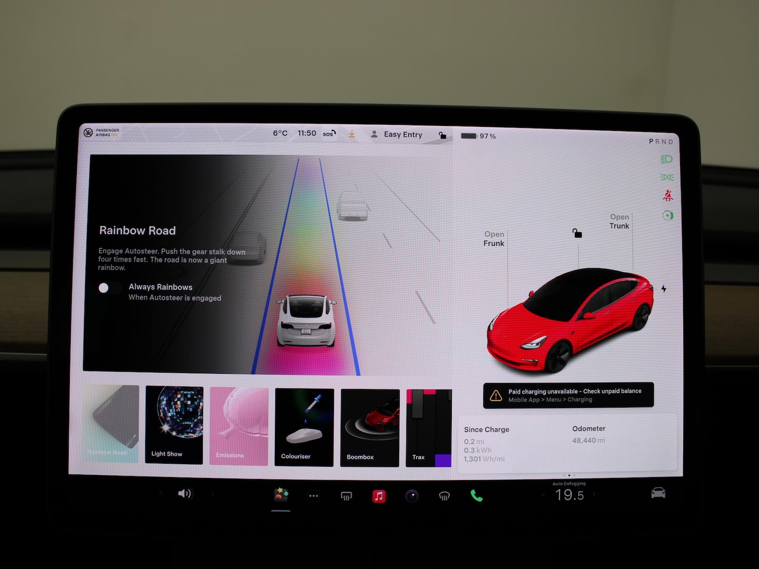 Used Tesla Model 3 2021 for sale - 77398032: Photo 20