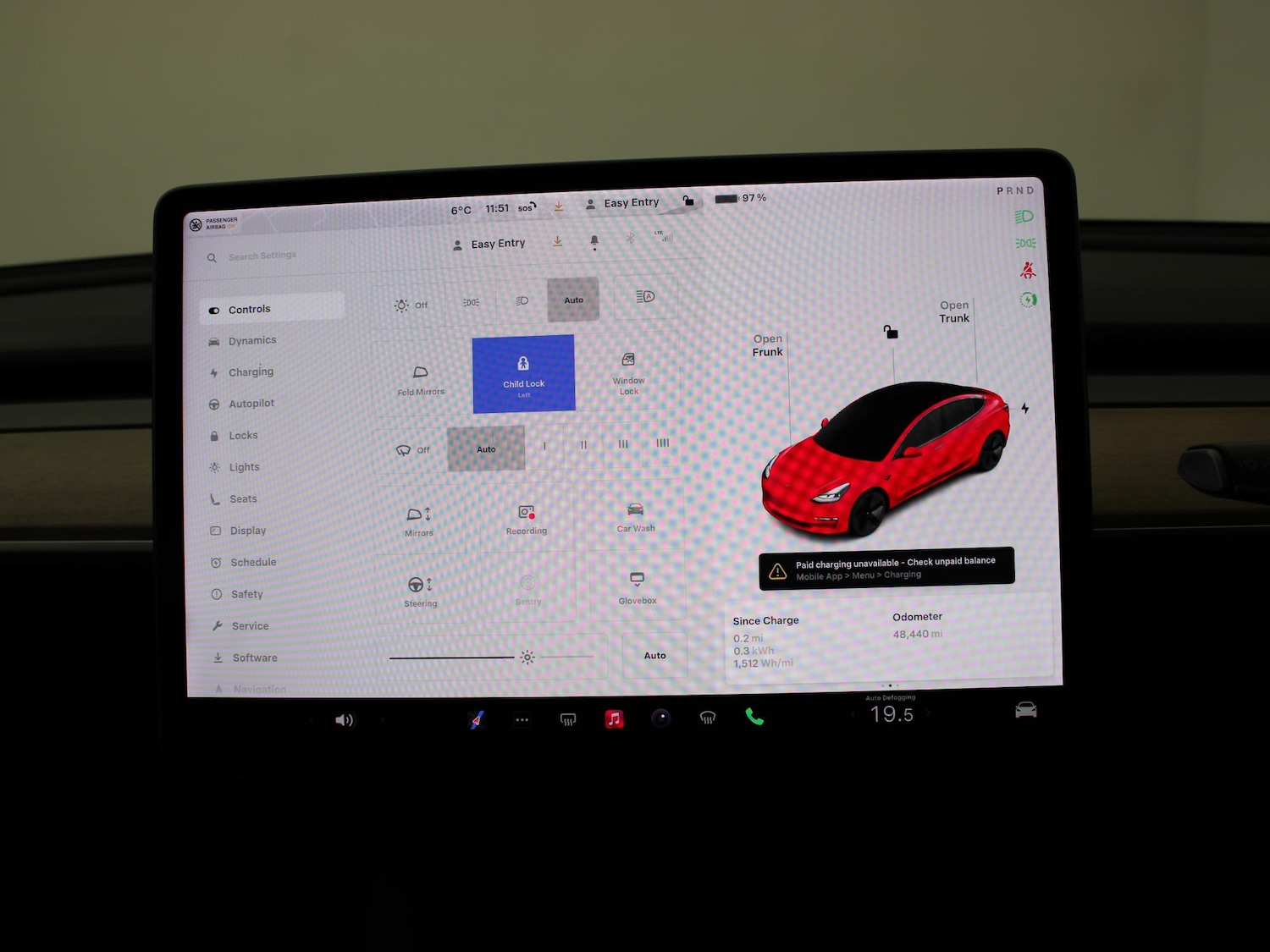 Used Tesla Model 3 2021 for sale - 77398032: Photo 26