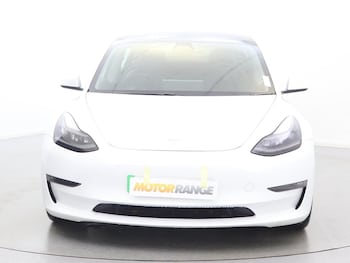 Used Tesla Model 3 2021 for sale - 77398032: Photo