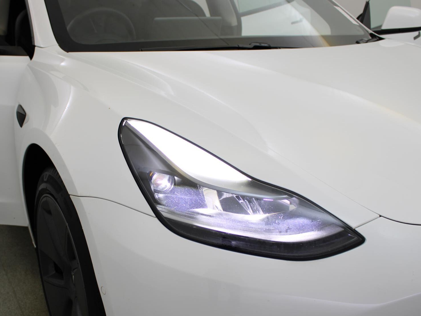 Used Tesla Model 3 2021 for sale - 77398032: Photo 37