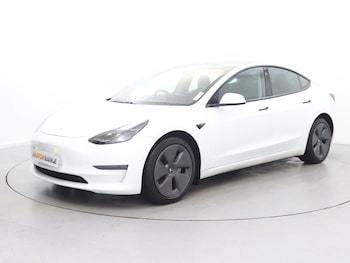 Used Tesla Model 3 2021 for sale - 77398032: Photo
