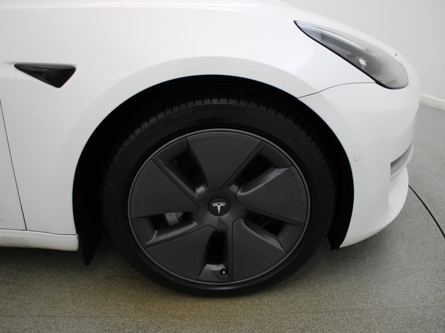 Used Tesla Model 3 2021 for sale - 77398032: Photo 40