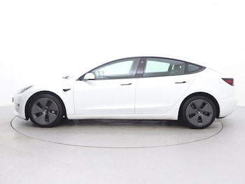 Used Tesla Model 3 2021 for sale - 77398032: Photo
