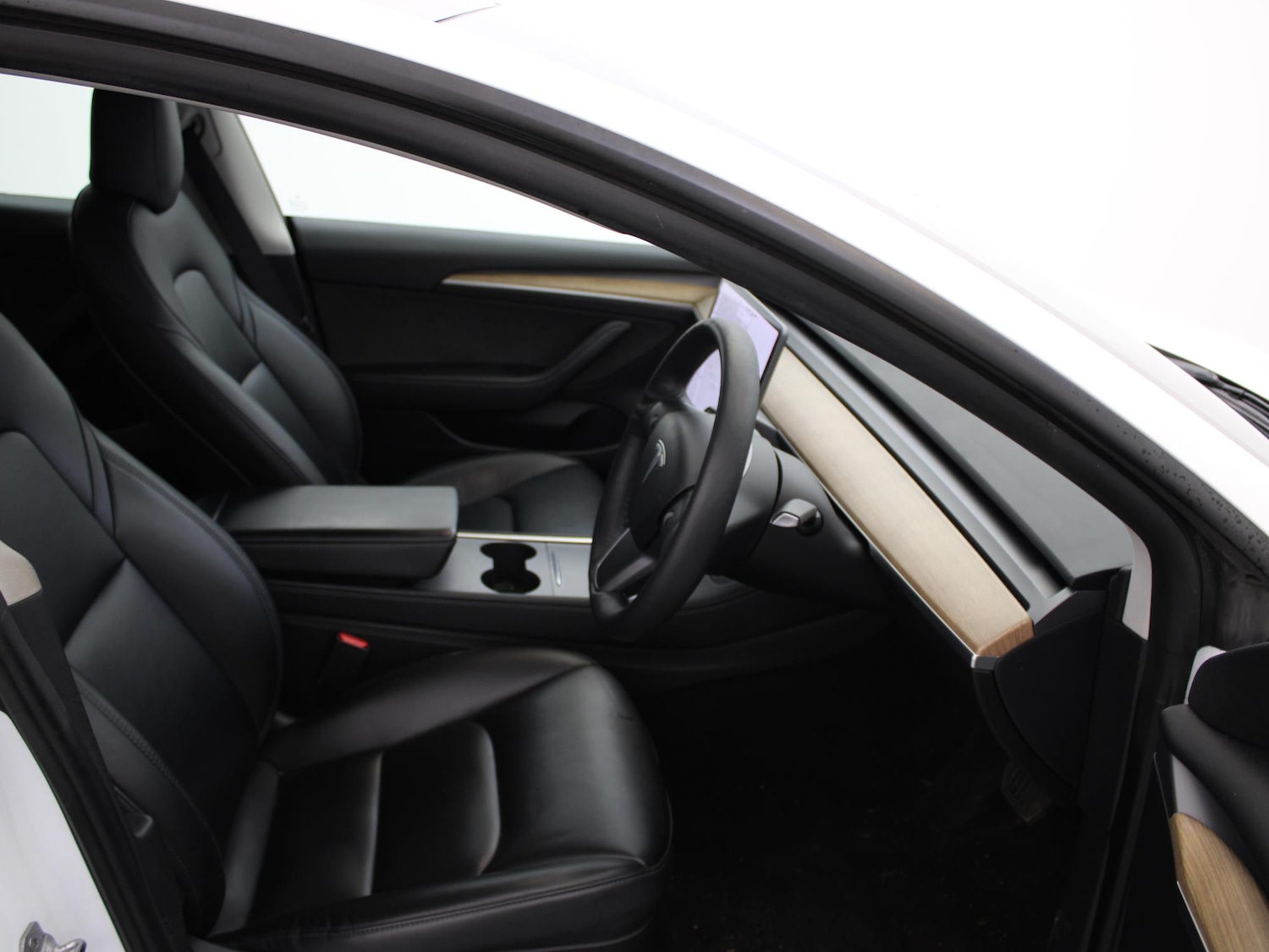 Used Tesla Model 3 2021 for sale - 77398032: Photo 9