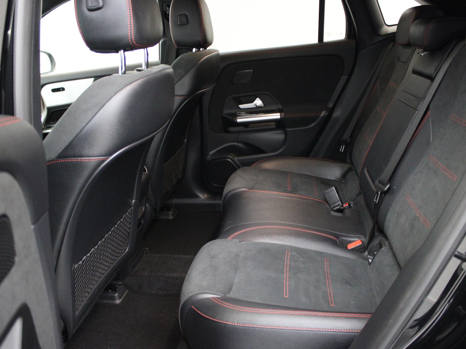 Used Mercedes-Benz EQA 2022 for sale - 76916442: Photo 13