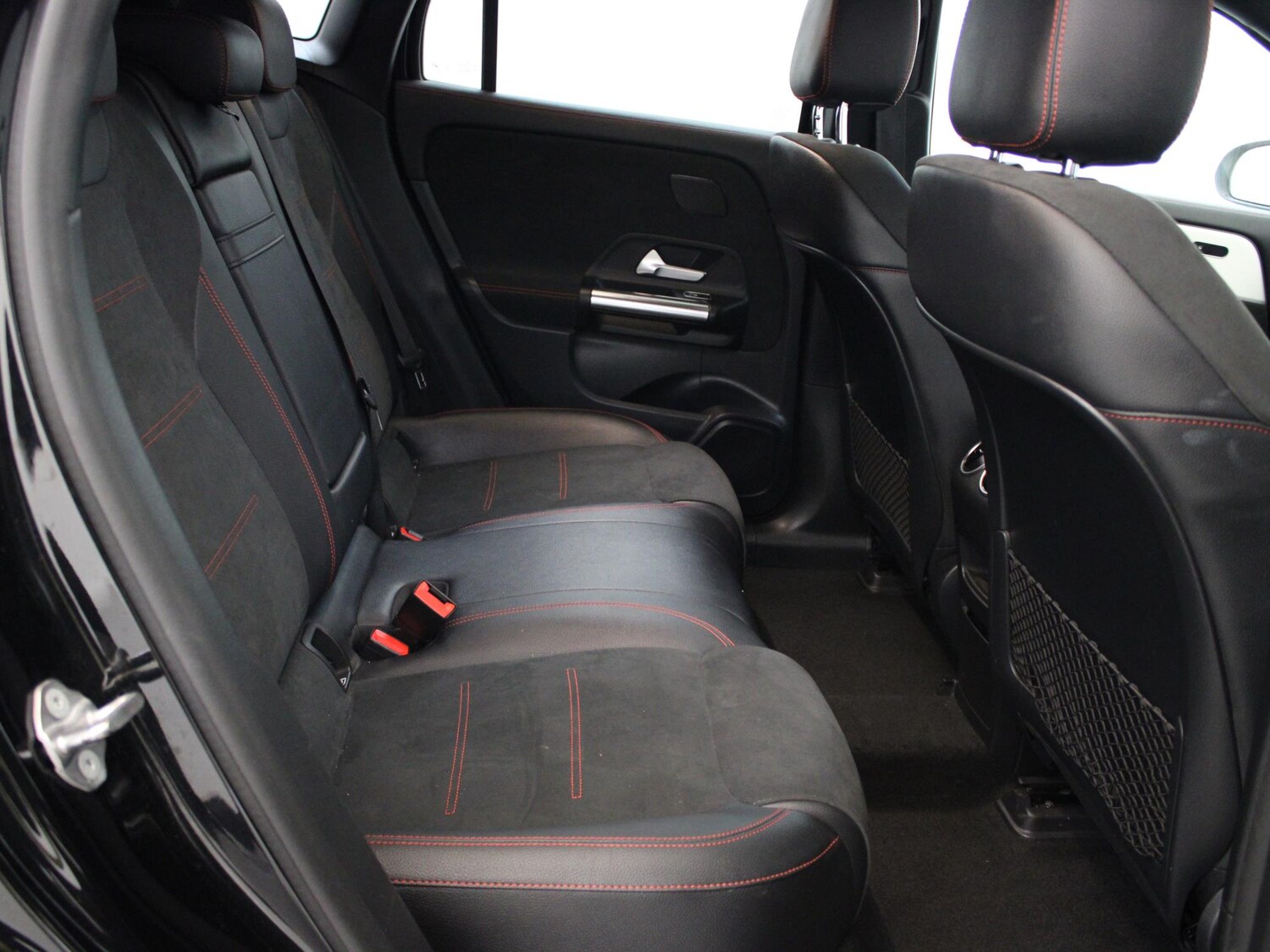 Used Mercedes-Benz EQA 2022 for sale - 76916442: Photo 14