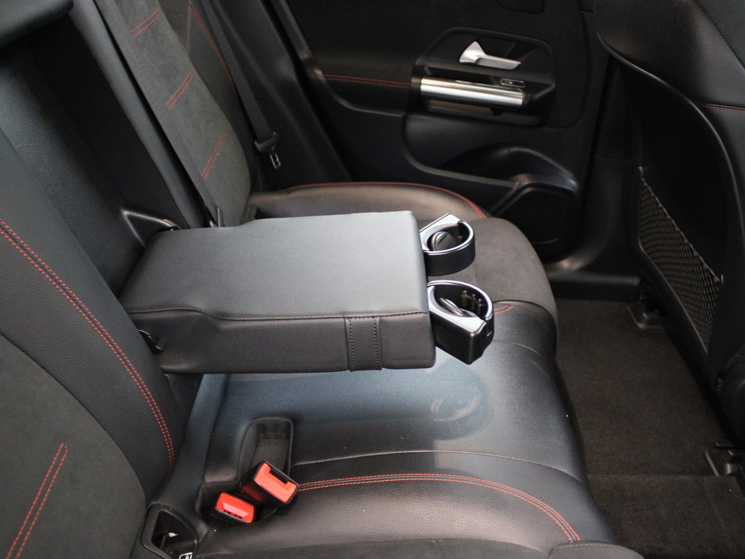 Used Mercedes-Benz EQA 2022 for sale - 76916442: Photo 15