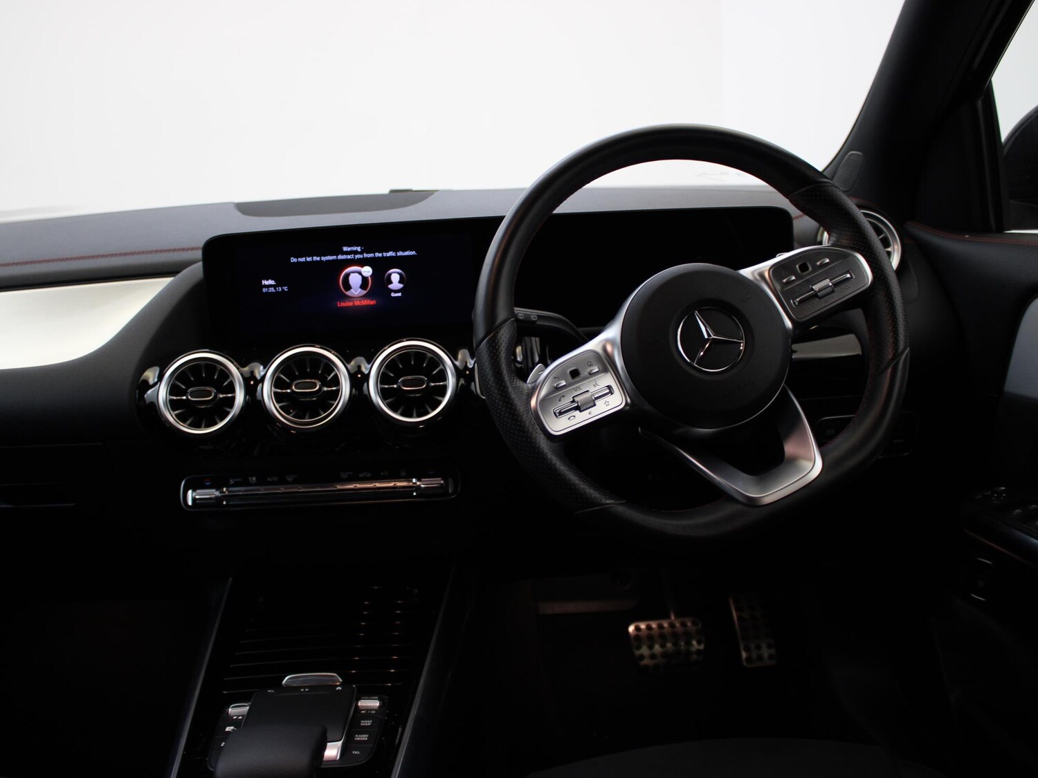 Used Mercedes-Benz EQA 2022 for sale - 76916442: Photo 16