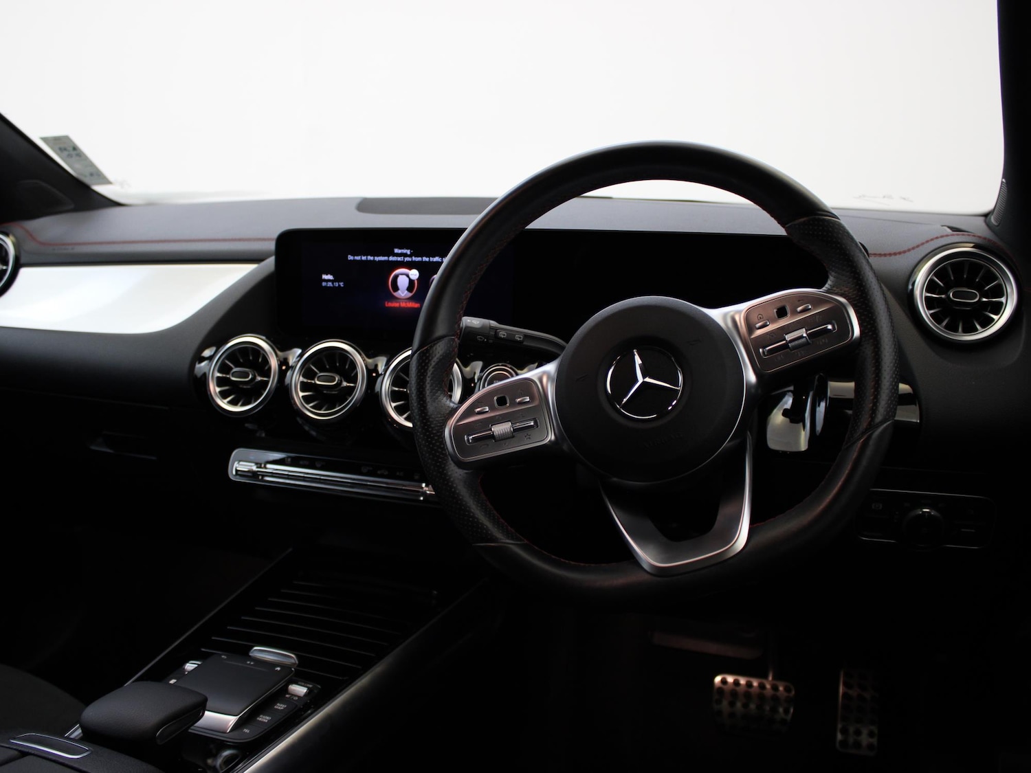 Used Mercedes-Benz EQA 2022 for sale - 76916442: Photo 17