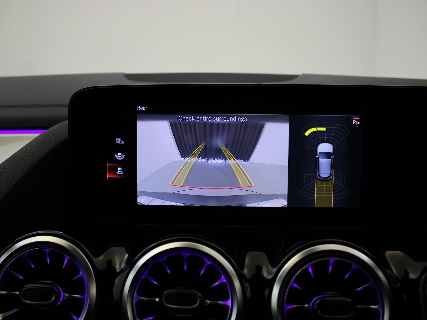 Used Mercedes-Benz EQA 2022 for sale - 76916442: Photo 19