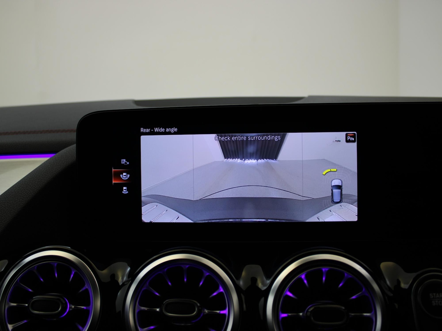 Used Mercedes-Benz EQA 2022 for sale - 76916442: Photo 20