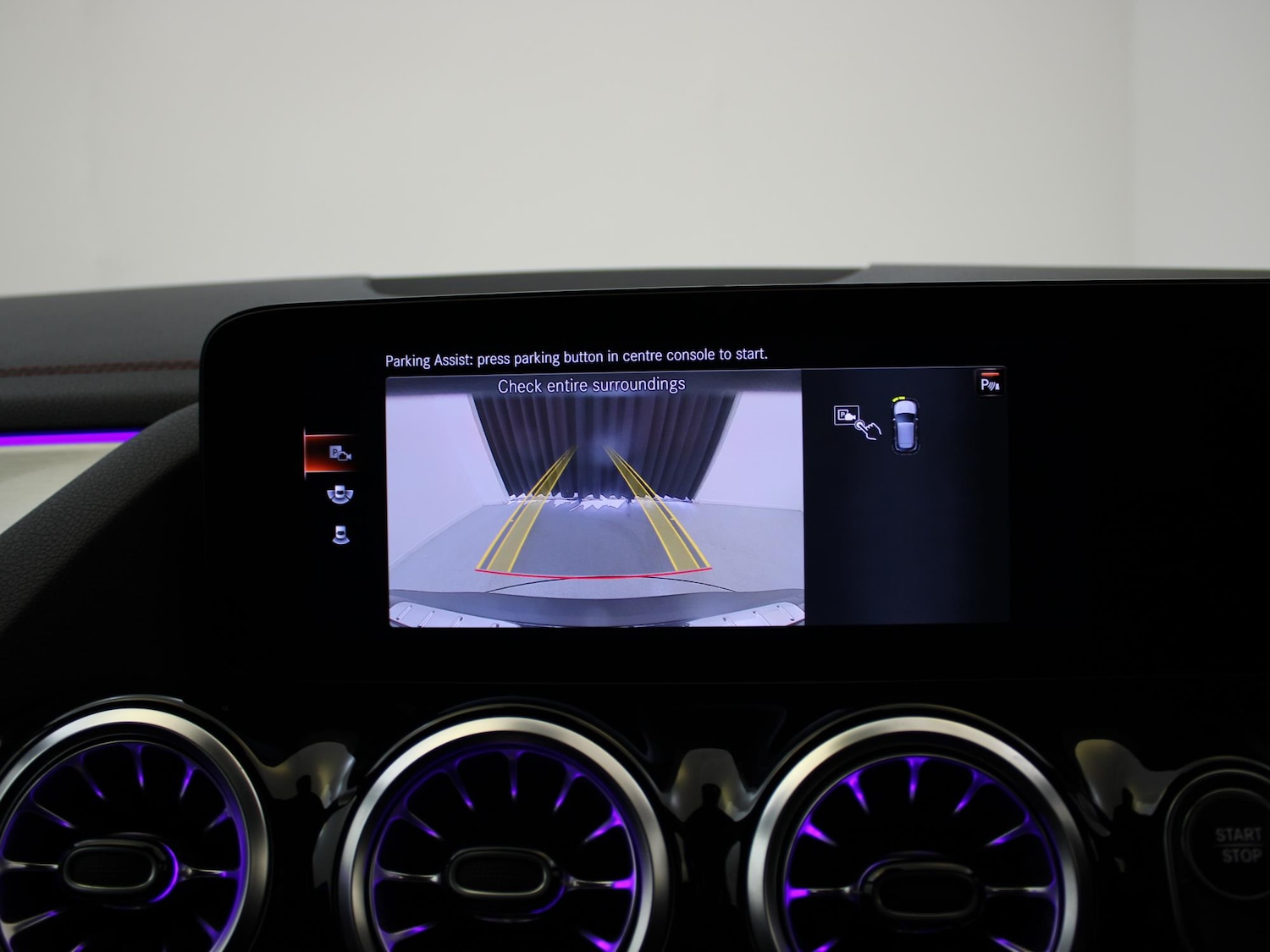 Used Mercedes-Benz EQA 2022 for sale - 76916442: Photo 21