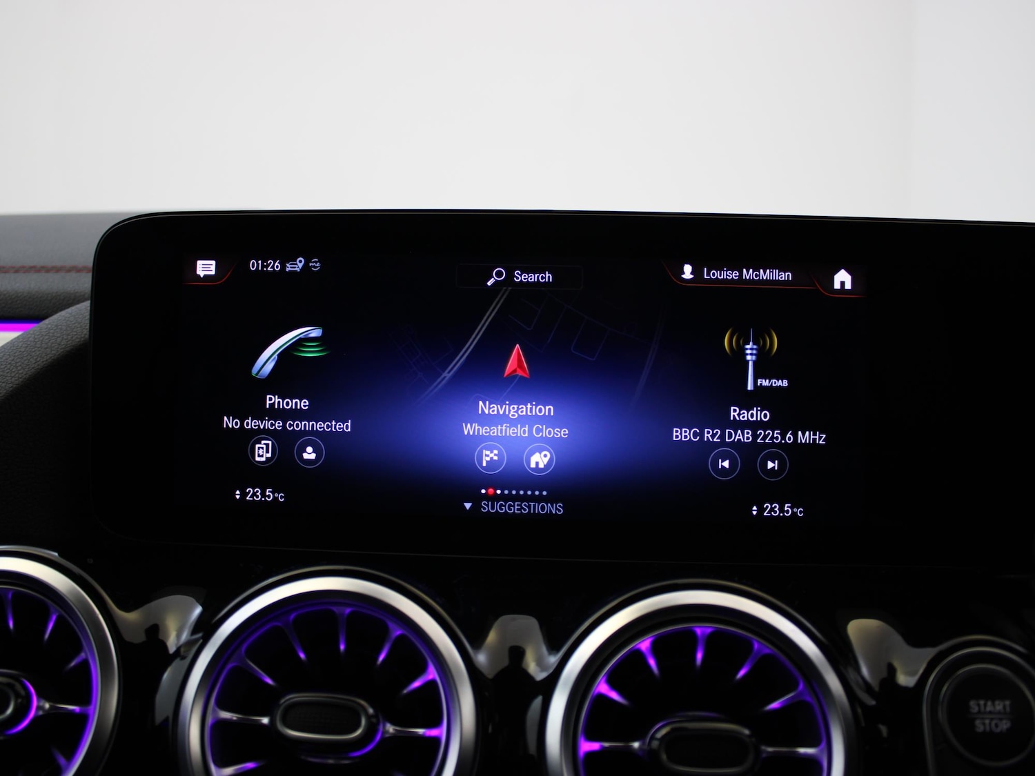 Used Mercedes-Benz EQA 2022 for sale - 76916442: Photo 22