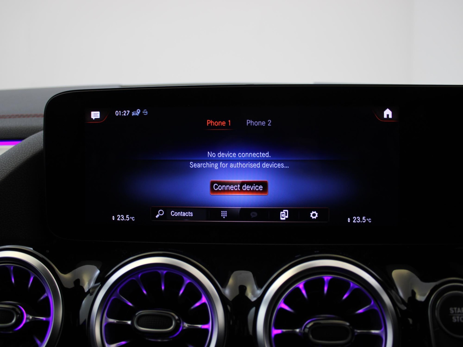 Used Mercedes-Benz EQA 2022 for sale - 76916442: Photo 25