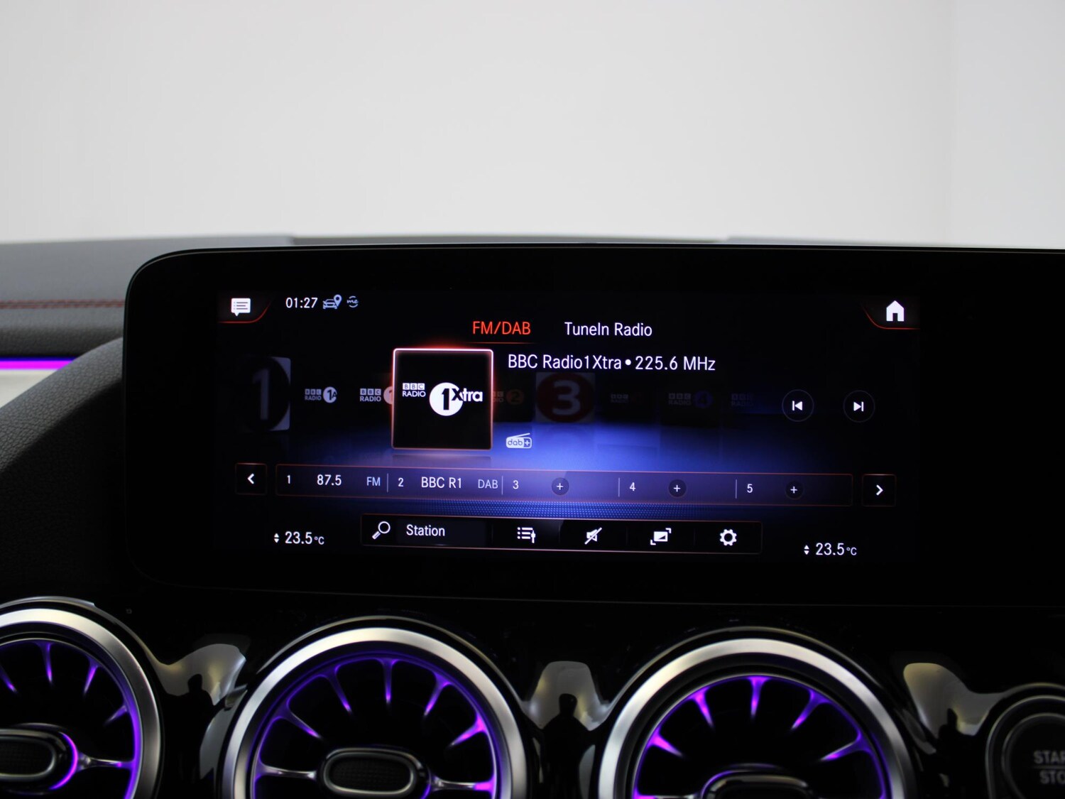 Used Mercedes-Benz EQA 2022 for sale - 76916442: Photo 27