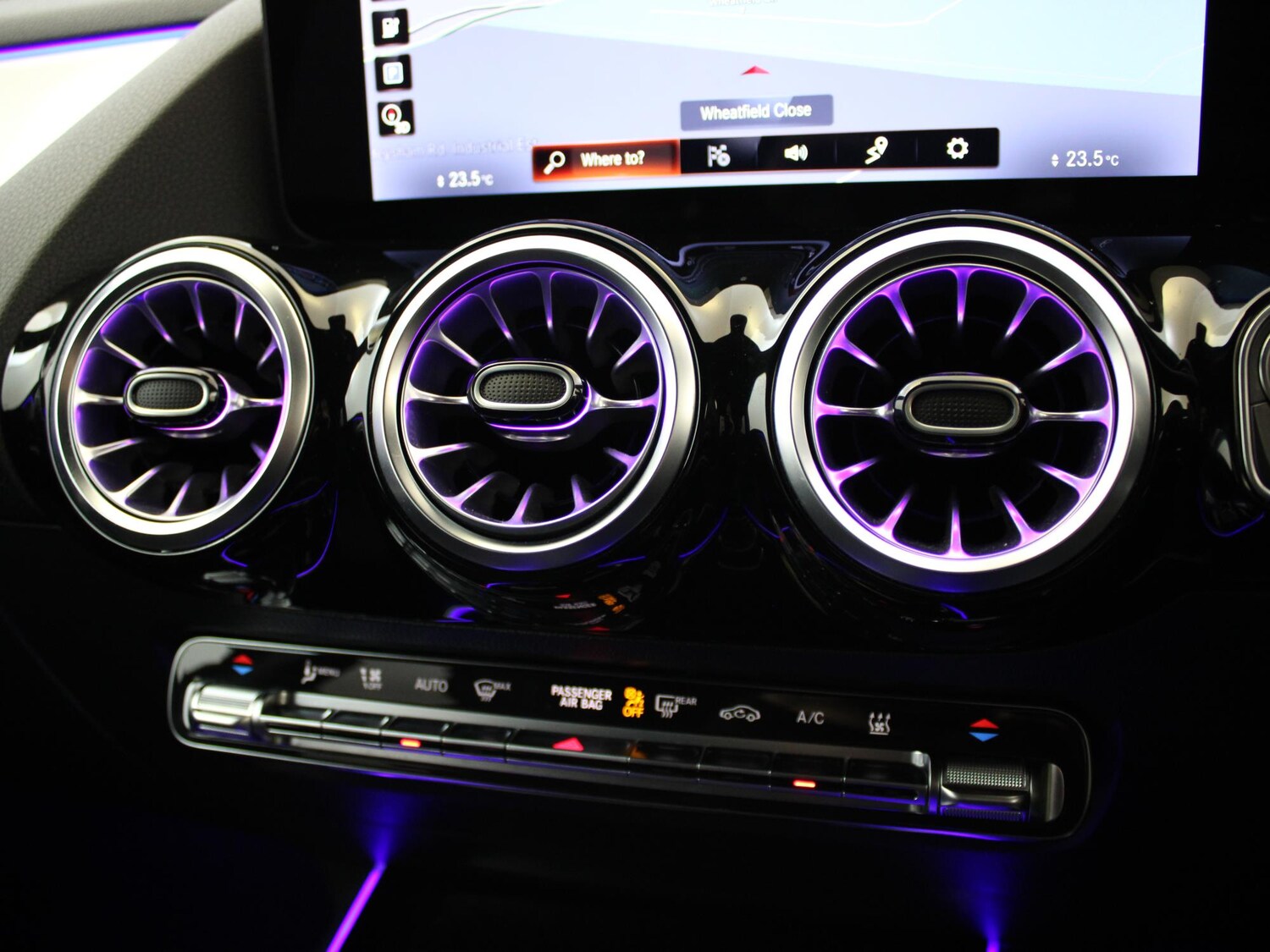 Used Mercedes-Benz EQA 2022 for sale - 76916442: Photo 29