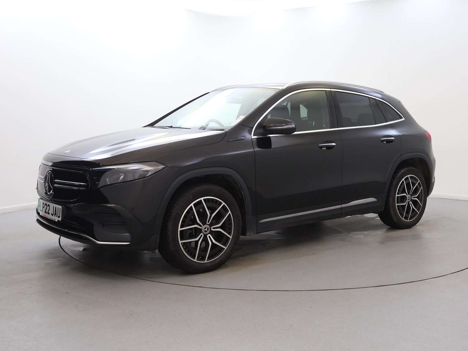 Used Mercedes-Benz EQA 2022 for sale - 76916442: Photo 3