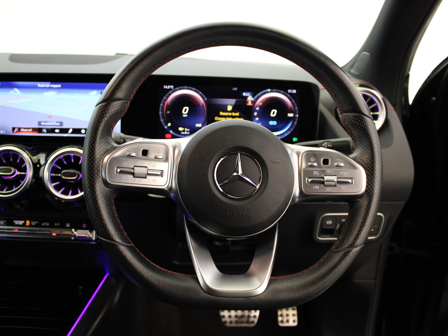 Used Mercedes-Benz EQA 2022 for sale - 76916442: Photo 34