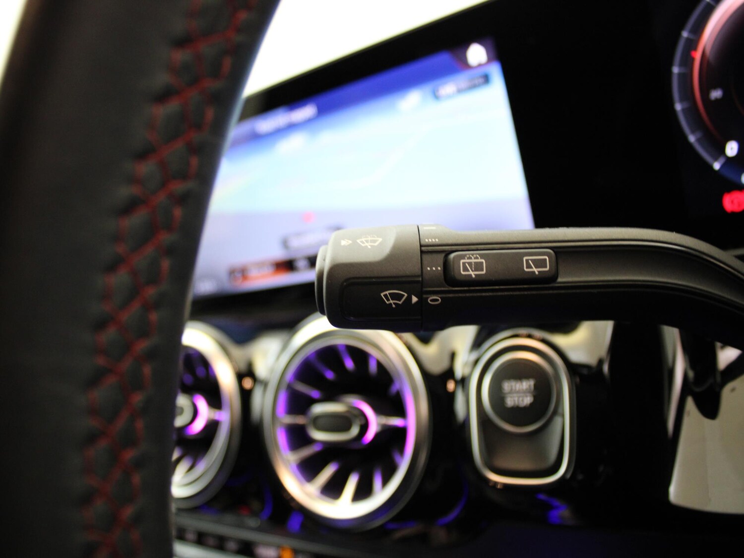 Used Mercedes-Benz EQA 2022 for sale - 76916442: Photo 38